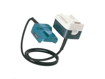 Makita 193689-2 adaptér napájecí NiMH 24V MAKSTAR pro BHR200SF/BAP24/BTW200SH