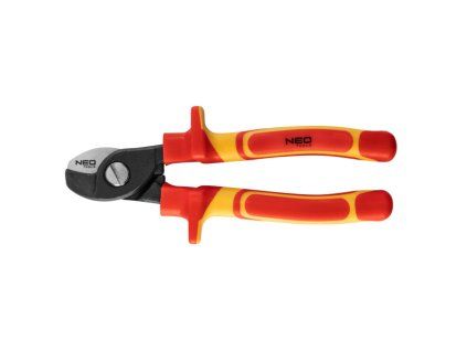 kleště na kabely 160mm, 1000V NEO tools