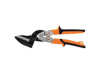 nůžky na plech 250mm 57-60HRC NEO tools