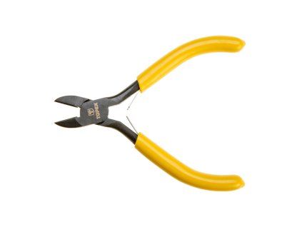 kleště štípací boční 140mm Topex