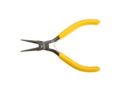 kleště kulaté 125mm Topex