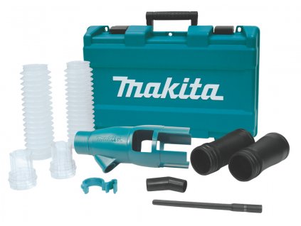 Makita 196858-4 adaptér odsávání prachu HR5202C/5212C