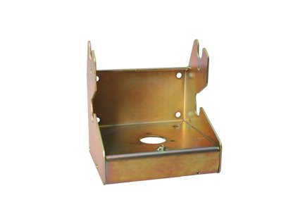 Makita 663110810 rychloupínač bez pohonu pro TM STOP