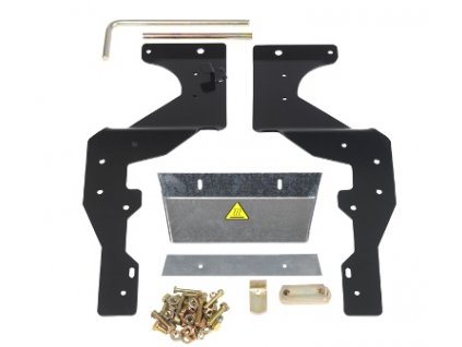 Makita 663111012 základní rám 98cm pro TM STOP