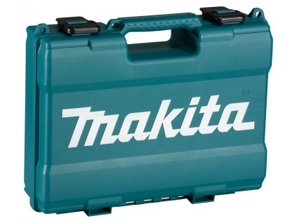 Makita 821661-1 plastový kufr