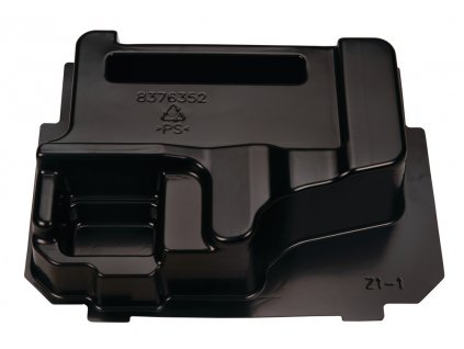 Makita 837635-2 vložka Makpacu BHS630RFJ