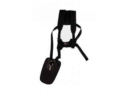 Makita 988048324 nosný popruh dvouramenný kompletní pro DBC010/DBC4510 STOP= old384260100