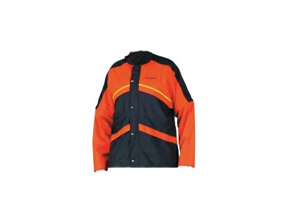 Makita 988303056 pracovní bunda Dolmar vel. 56 STOP