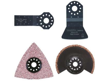 Makita B-30586 sada nástrojů pro TM,BTM STOP