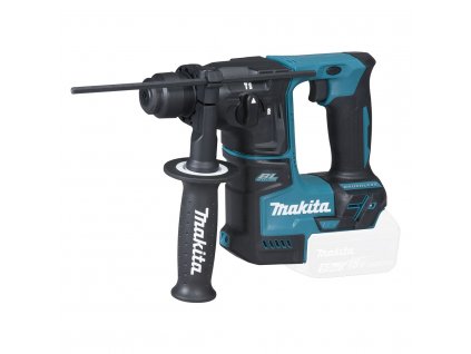 Makita DHR171Z Aku vrtací kladivo Li-ion 18V, bez aku Z