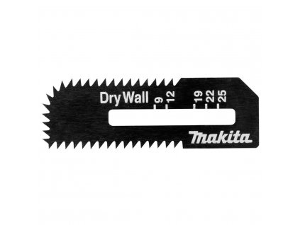 Makita B-49703 pilový list na sadrokarton DSD180,2 ks
