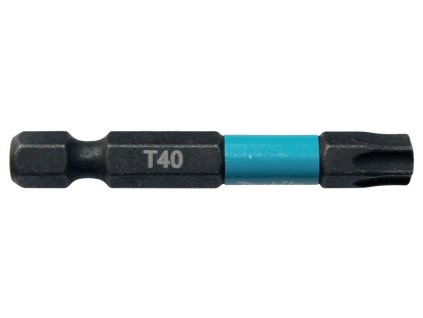 Makita B-63812 Impact screw bit T40-50mm 2pcs