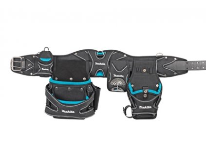 Makita P-71897 široký pás s kapsami STOP