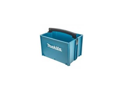 Makita P-83842 box 2 s rukojetí vysoký STOP