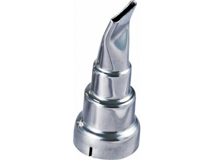 Makita PR00000032 tryska ke svařování přeplátováním 24x80mm pro HG6031V/HG6030/HG5030