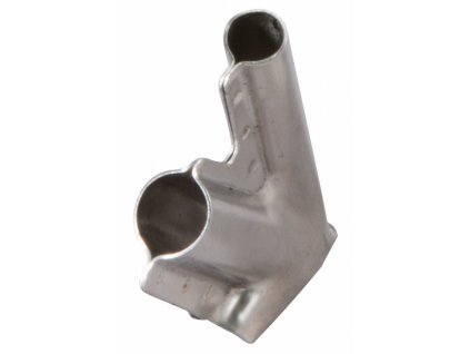 Makita PR00000039 tryska svařovací 8mm (vyžaduje PR00000034) k použití s tavnou tyčinkou max6mm pro HG6031/HG6030/HG50