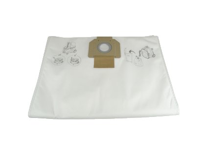 Makita W107418353 sáčky z netkané textilie, 5 ks VC4210L/M