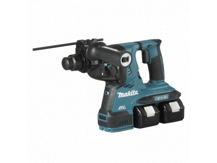 Makita DHR280PT2J Aku kladivo Li-ion 2x18V/5,0Ah, systainer