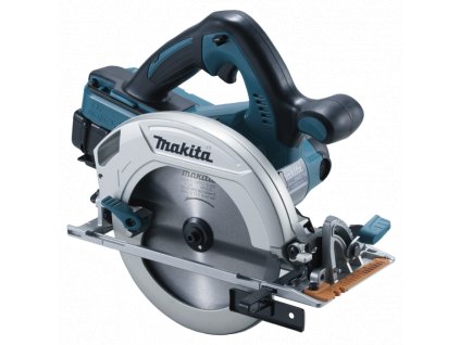 Makita DHS710PT2J Aku okružní pila Li-ion LXT 2x18V/5,0Ah