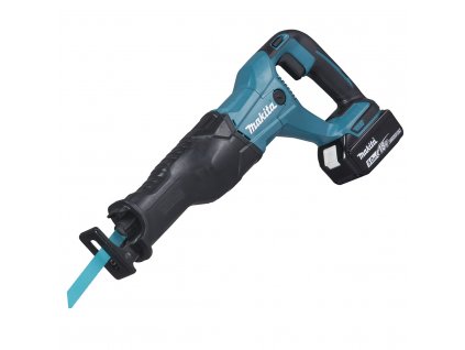 Makita DJR186RTE Aku pila ocaska Li-ion LXT 18V/5,0Ah