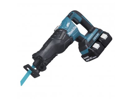 Makita DJR360PT2 Aku pila ocaska Li-ion LXT 2x18V/5,0 Ah