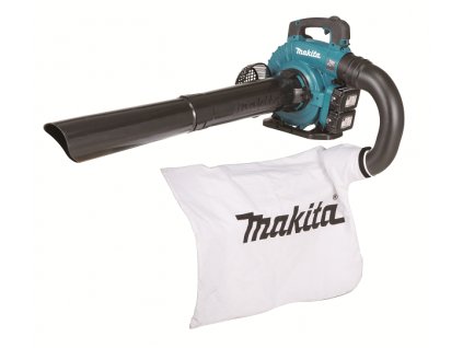 Makita DUB363PT2V Aku ofukovač/vysavac Li-ion LXT 2x18V/5,0Ah