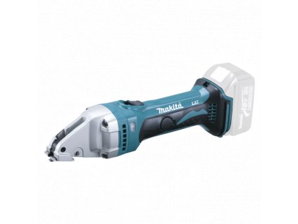 Makita DJS101Z Aku prostřihovač Li-ion LXT 18V, bez aku Z