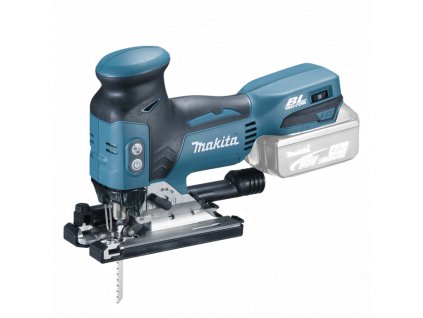 Makita DJV181Z Aku bezuhlíková přímočará pila Li-ion 18V,bez aku Z