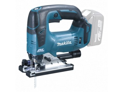 Makita DJV182Z Aku bezuhlíková přímočará pila Li-ion 18V,bez aku Z