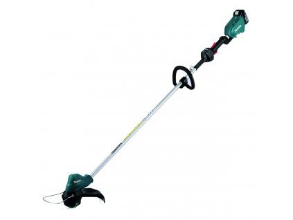 Makita DUR187LRFE Aku vyžínač Li-ion LXT 18V/3,0 Ah