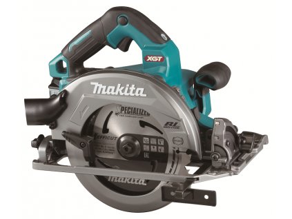 Makita HS004GM202 Aku okružní pila Li-ion XGT 40V/4,0 Ah