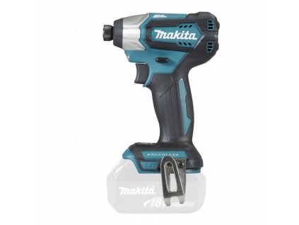 Makita DTD155Z Aku rázový utahovák 1/4"Li -ion 18V, bez aku   Z