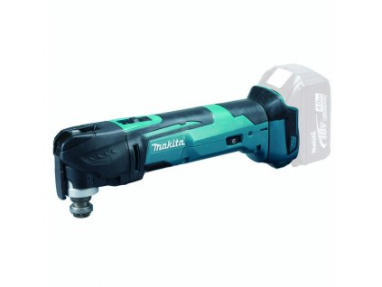 Makita DTM51Z Aku MultiTool Li-ion 18V bez aku Z