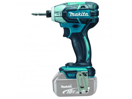 Makita DTS141Z Aku rázový šroubovák Li-ion LXT 18V, bez aku Z