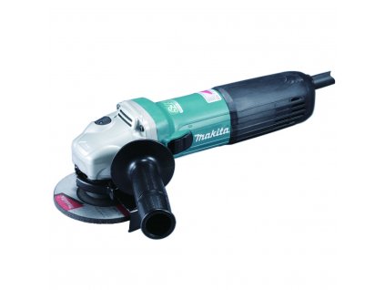 Makita GA4540R Úhlová bruska 115mm,SJS,1100W