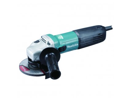 Makita GA5040RZ1 Úhlová bruska 125mm,SJS,1100W