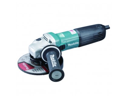 Makita GA6040C01 Úhlová bruska 150mm,SJS,elektronika,1400W