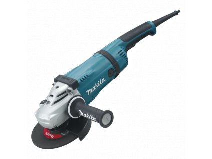 Makita GA7030RF01 Úhlová bruska s elektronikou 180mm,2400W