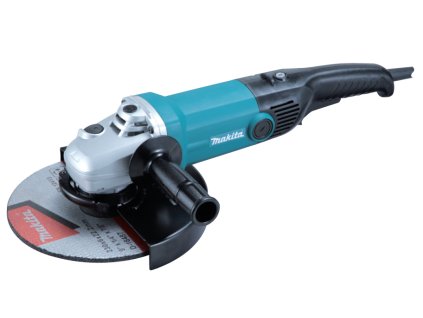 Makita GA9012C Úhlová bruska s elektronikou 230mm,2000W