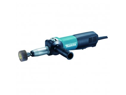 Makita GD0811C Přímá bruska 6mm,750W