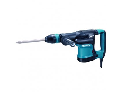 Makita HM0871C Sekací kladivo s AVT 8,1J,1100W