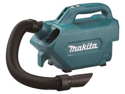 Makita DCL184Z Aku-vysavač Li-ion LXT 18V,bez aku Z