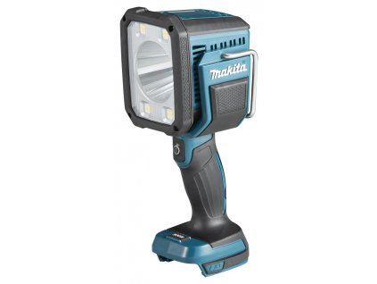 Makita DEADML812 Aku LED svítilna Li-ion LXT 14,4V + 18V Z