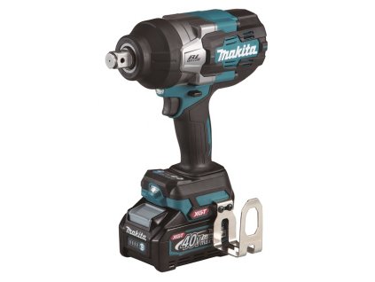 Makita TW001GM201 Aku rázový utahovák 3/4"Li-ion XGT 40V/4,0Ah