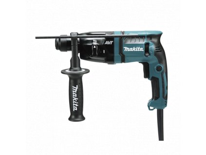 Makita HR1841FJ Vrtací kladivo s AVT,1,4J,470W