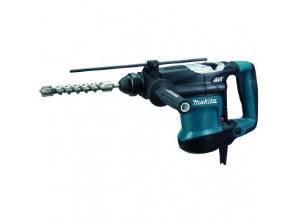 Makita HR3210C Kombinované kladivo s AVT 5J,850W