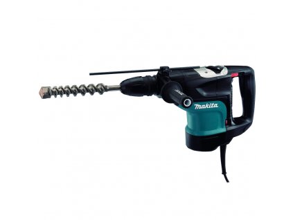 Makita HR4501C Kombinované kladivo 10,1J,1350W