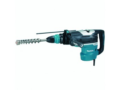 Makita HR5212C Kombinované kladivo s AVT 19,1J,1510W