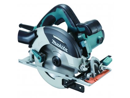 Makita HS6101J Ruční kotoučová pila 165mm,1100W, Makpac