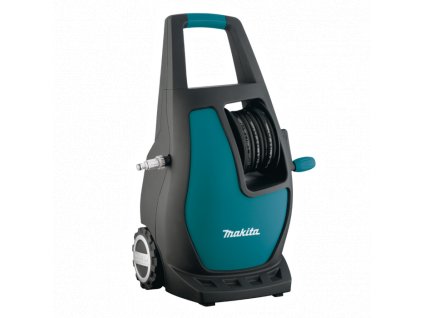 Makita HW111 Vysokotlaká myčka 110bar, 1700W